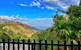 Divine View Lodge
